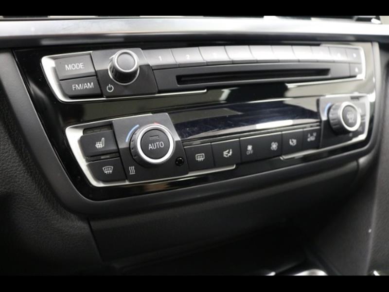 2015 BMW 4 Series 435i Gran Coupe