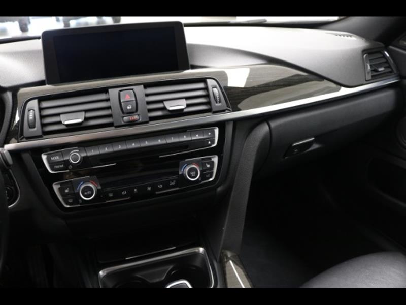 2015 BMW 4 Series 435i Gran Coupe