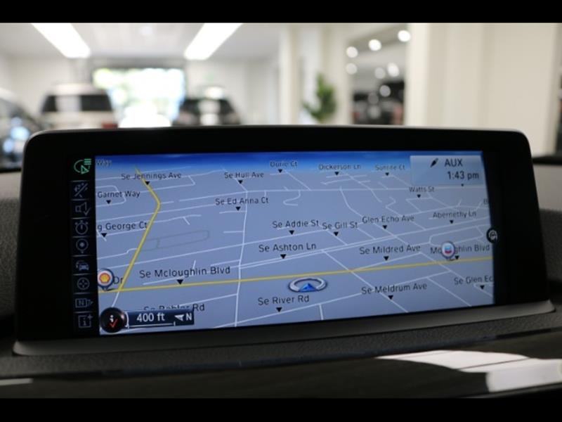 2015 BMW 4 Series 435i Gran Coupe