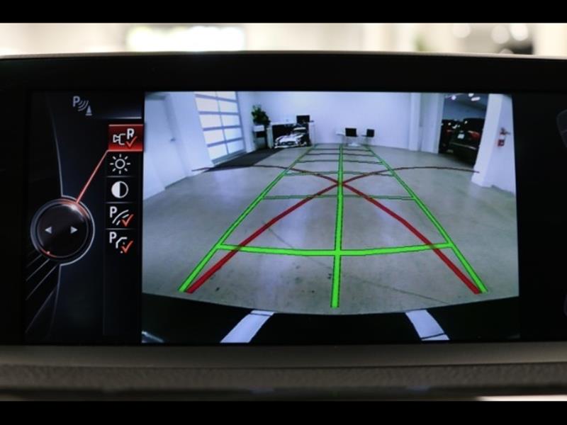 2015 BMW 4 Series 435i Gran Coupe