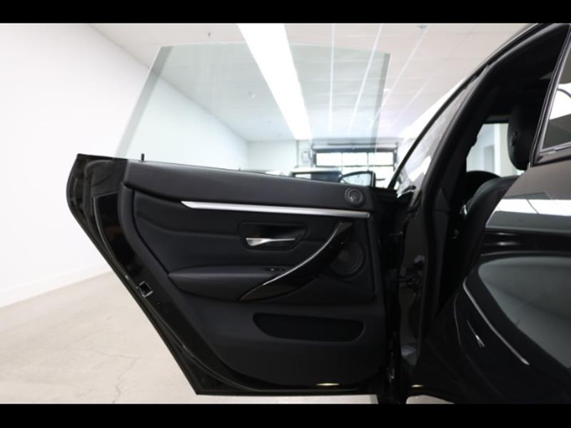 2015 BMW 4 Series 435i Gran Coupe