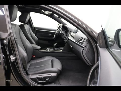 2015 BMW 4 Series 435i Gran Coupe