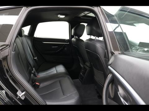 2015 BMW 4 Series 435i Gran Coupe