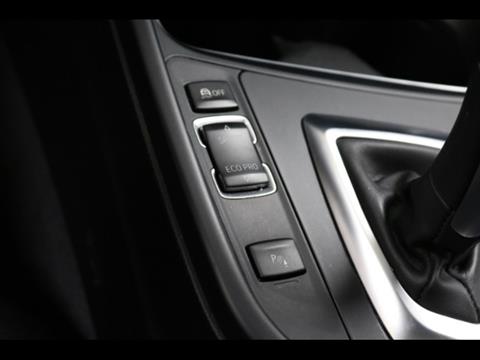 2015 BMW 4 Series 435i Gran Coupe