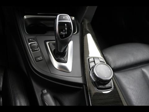 2015 BMW 4 Series 435i Gran Coupe