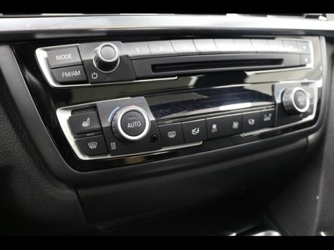 2015 BMW 4 Series 435i Gran Coupe