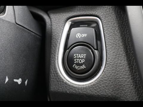 2015 BMW 4 Series 435i Gran Coupe