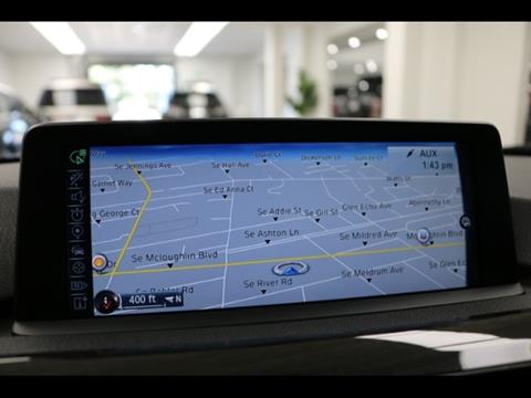 2015 BMW 4 Series 435i Gran Coupe