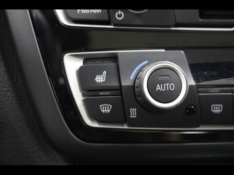 2015 BMW 4 Series 435i Gran Coupe