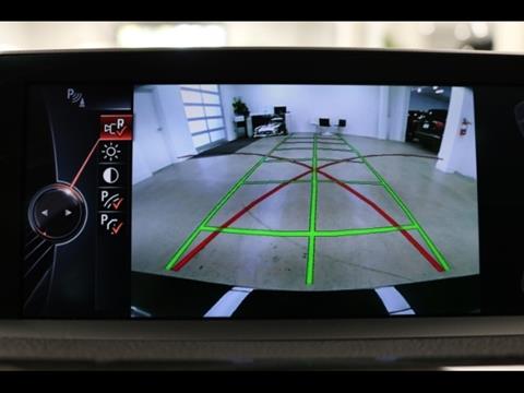 2015 BMW 4 Series 435i Gran Coupe