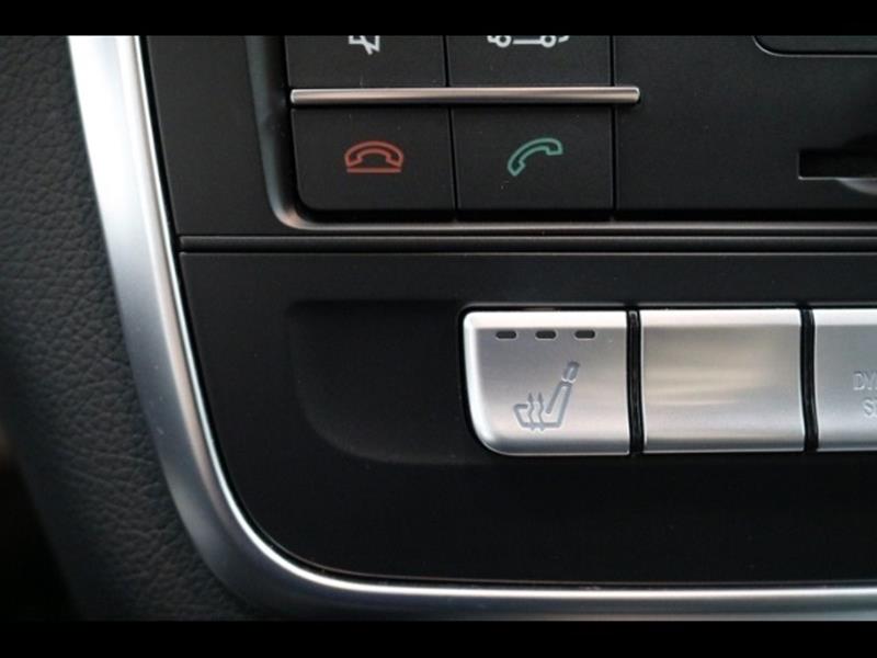 2017 Mercedes-Benz CLA CLA 250