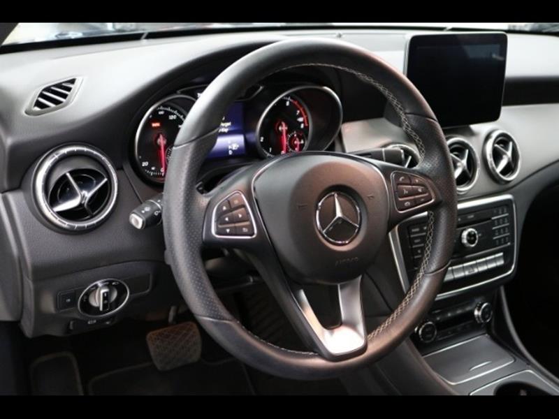 2017 Mercedes-Benz CLA CLA 250