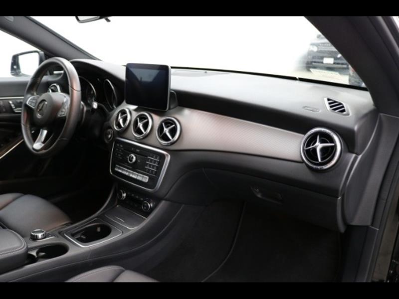 2017 Mercedes-Benz CLA CLA 250