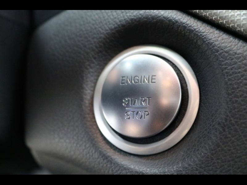 2017 Mercedes-Benz CLA CLA 250