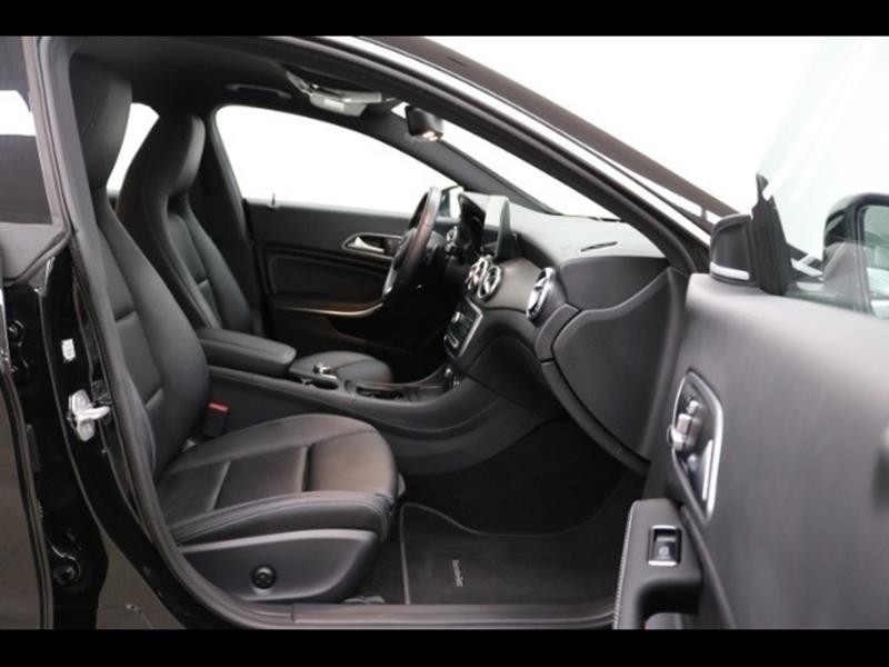 2017 Mercedes-Benz CLA CLA 250