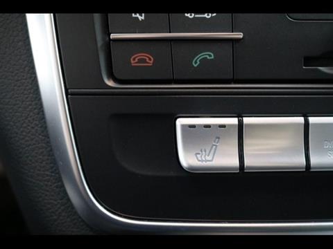 2017 Mercedes-Benz CLA CLA 250