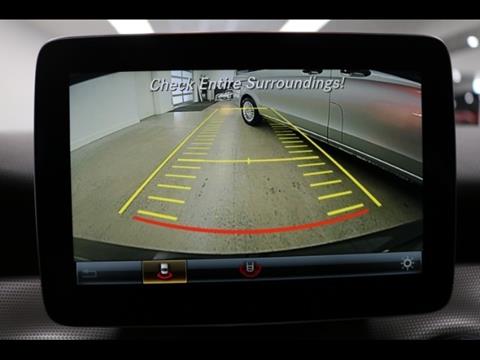 2017 Mercedes-Benz CLA CLA 250