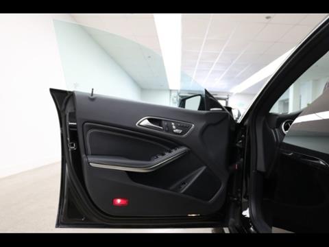 2017 Mercedes-Benz CLA CLA 250