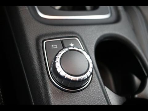 2017 Mercedes-Benz CLA CLA 250