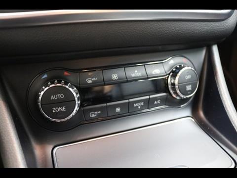 2017 Mercedes-Benz CLA CLA 250