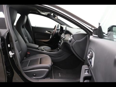 2017 Mercedes-Benz CLA CLA 250