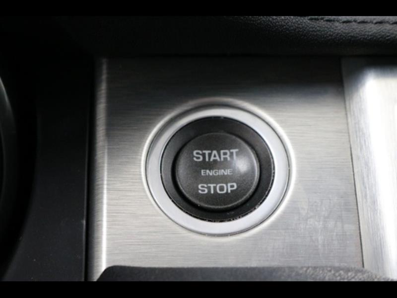 2016 Land Rover Range Rover Evoque