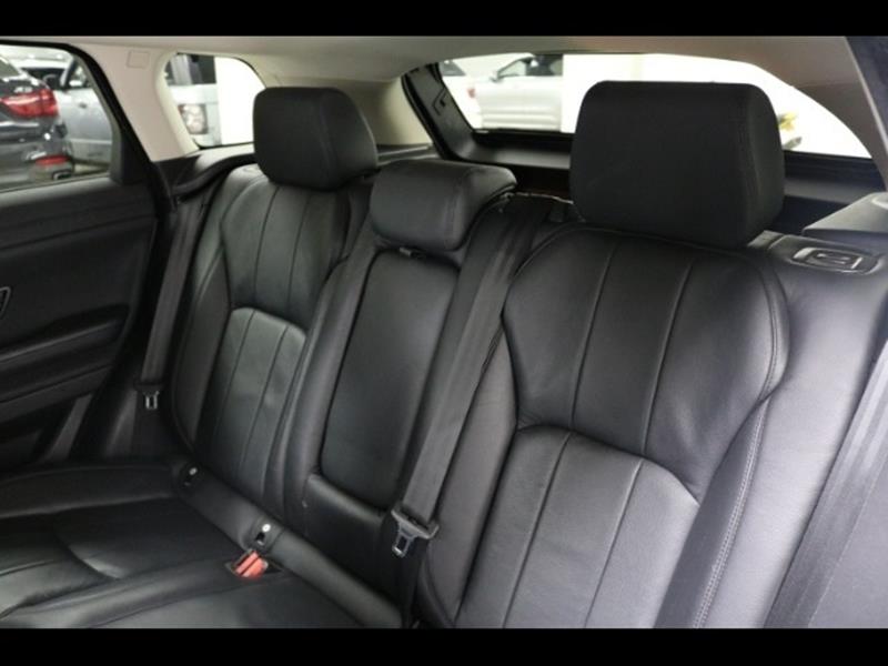 2016 Land Rover Range Rover Evoque