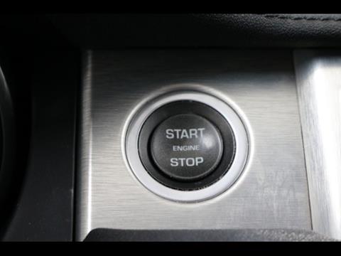 2016 Land Rover Range Rover Evoque