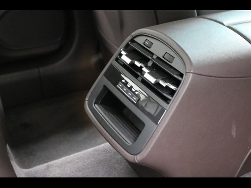 2014 Maserati Quattroporte S Q4