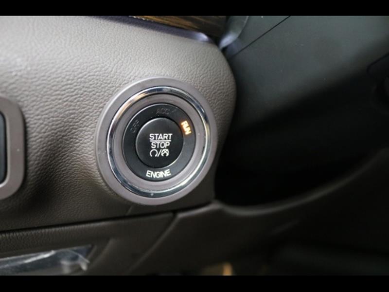 2014 Maserati Quattroporte S Q4