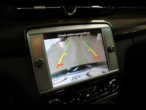 2014 Maserati Quattroporte S Q4