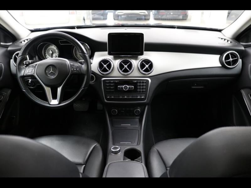 2015 Mercedes-Benz GLA GLA 250 4MATIC