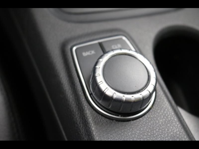 2015 Mercedes-Benz GLA GLA 250 4MATIC