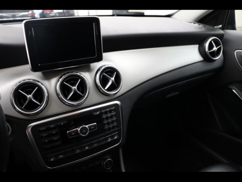 2015 Mercedes-Benz GLA GLA 250 4MATIC