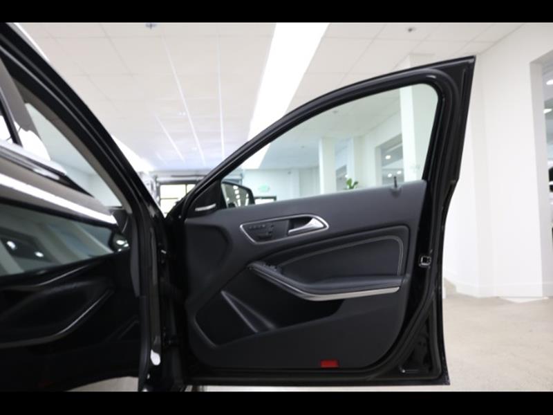 2015 Mercedes-Benz GLA GLA 250 4MATIC