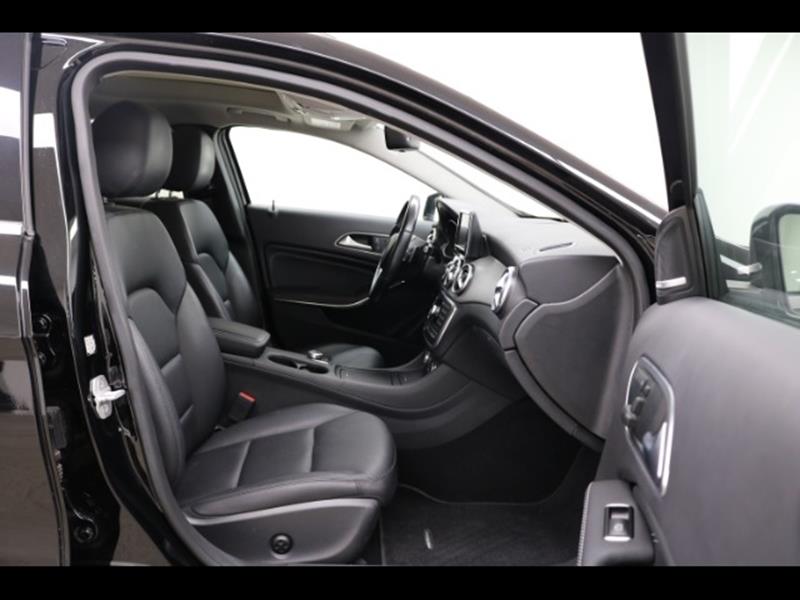 2015 Mercedes-Benz GLA GLA 250 4MATIC