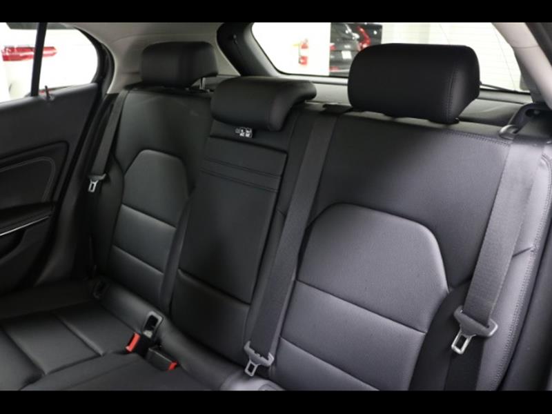 2015 Mercedes-Benz GLA GLA 250 4MATIC