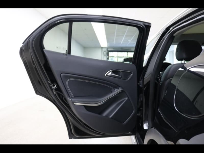 2015 Mercedes-Benz GLA GLA 250 4MATIC