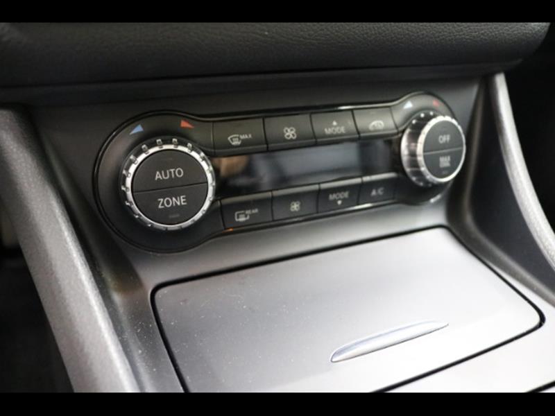 2015 Mercedes-Benz GLA GLA 250 4MATIC