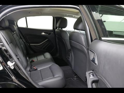 2015 Mercedes-Benz GLA GLA 250 4MATIC