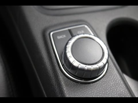 2015 Mercedes-Benz GLA GLA 250 4MATIC