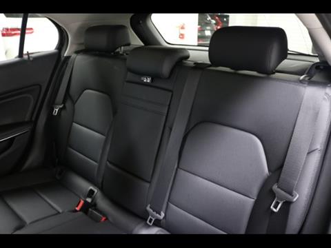 2015 Mercedes-Benz GLA GLA 250 4MATIC