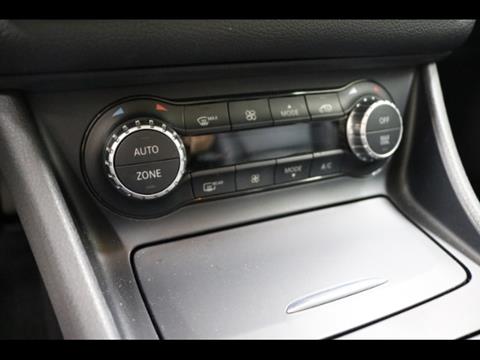 2015 Mercedes-Benz GLA GLA 250 4MATIC