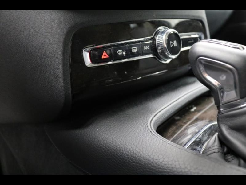 2018 Volvo XC90 T6 Momentum