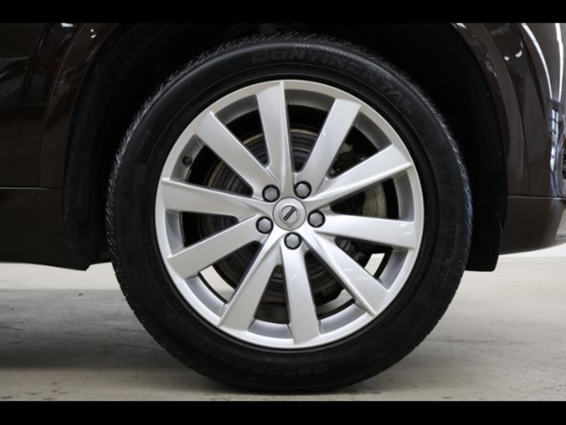 2018 Volvo XC90 T6 Momentum