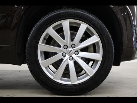 2018 Volvo XC90 T6 Momentum