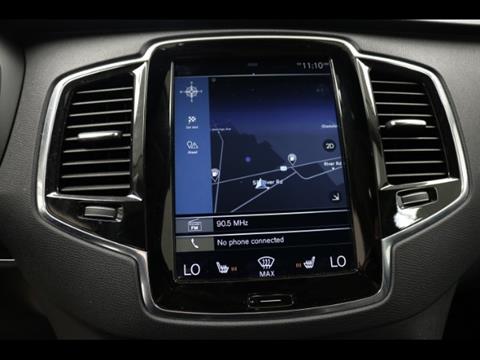 2018 Volvo XC90 T6 Momentum