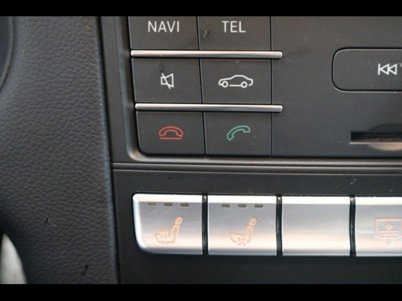 2016 Mercedes-Benz CLS CLS 400