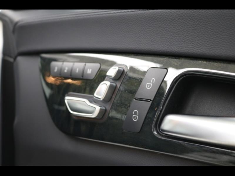 2016 Mercedes-Benz CLS CLS 400