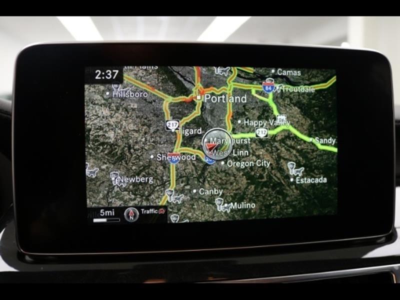 2016 Mercedes-Benz CLS CLS 400